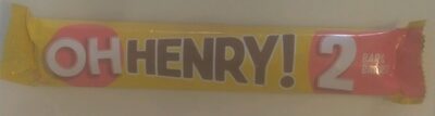 Oh Henry 2PK