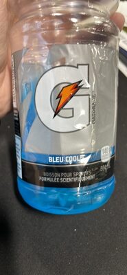 GAT Blu