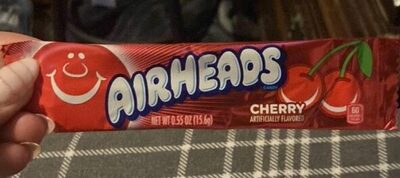 Airheads Cherry