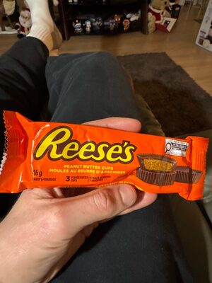 Reese's Peanut Butter