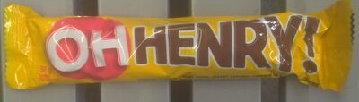 Oh Henry