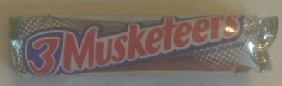 Three Musketeers