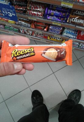 Reese's Nougat