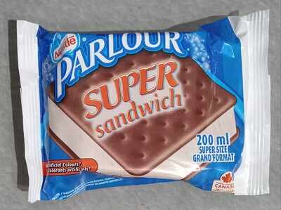 Super Sandwich