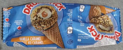 Dstk Van/Caramel
