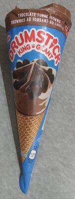 Dstk Choc Fudge Brwm