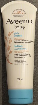 Aveeno Sunscreen