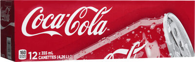 Coke 12Pk