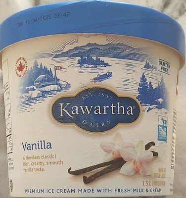 Kawartha Haliburton Highlands