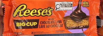 Reese's Choco Lava