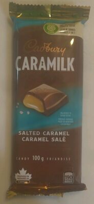 Salted Caramel