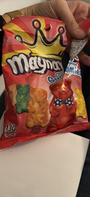Gummie Bears
