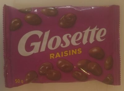 Glosette Raisins