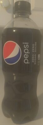 Pepsi ZR Sgr 591 ml
