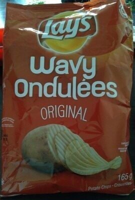 Lay's Cheesy Garlic Bread