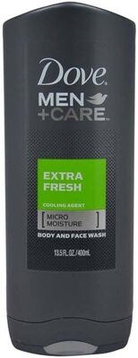 Dove Body Wash