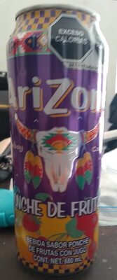 Arizona Fruit Punch
