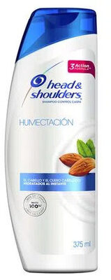 Head & Shoulders Shampoo