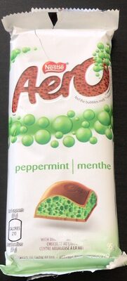 Aero Mint LG