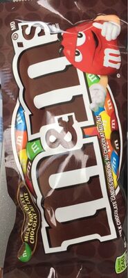 M&M'S Plain 48g