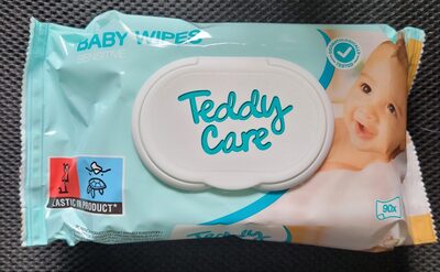 Baby Wipes