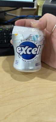 Excel Polar Ice 60 Piece