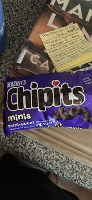 Mini Chipits