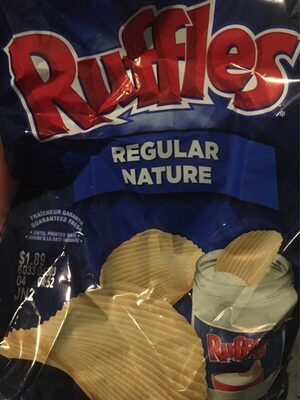 Ruffles R