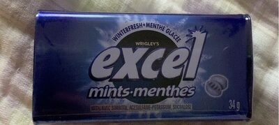 Excel Mints