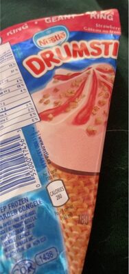 Dstk Strawberry Cheeesecake