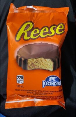 Reese Klondike