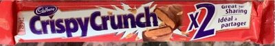 Crispy Crunch King