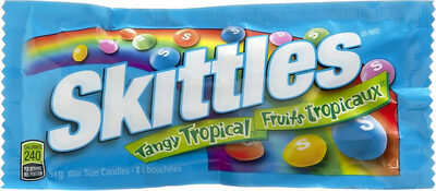 Skitttles Tropical