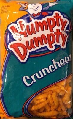 Hd Crunchies