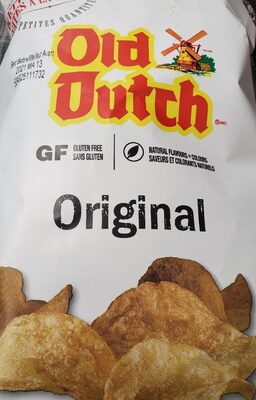 Old Dutch KTL Orig