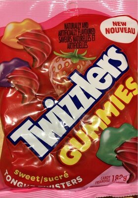 Bag Twizzlers