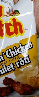Old Dutch Roastin' Chicken