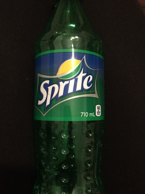Sprite 710 ml