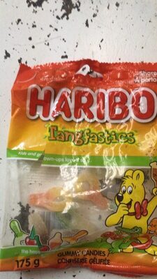 Haribo Tangfastic