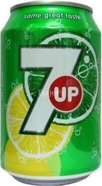 1 Lt. 7Up