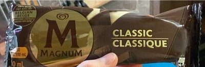 Magnum Classic