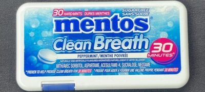Mento Mints