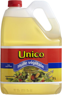 Veggie Oil