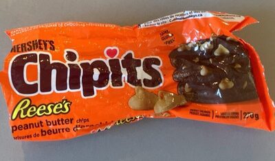 Reese's Chipits