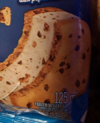Chips Ahoy