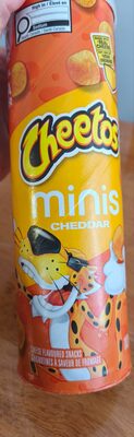 Cheetos Minis