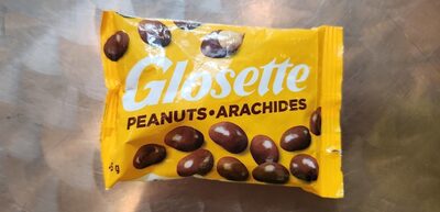 Glosette Peanuts