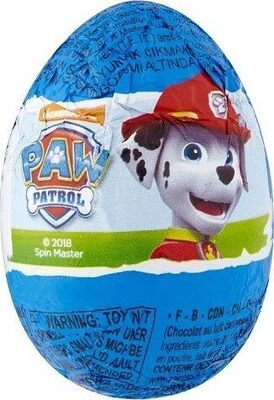 Kinder Paws