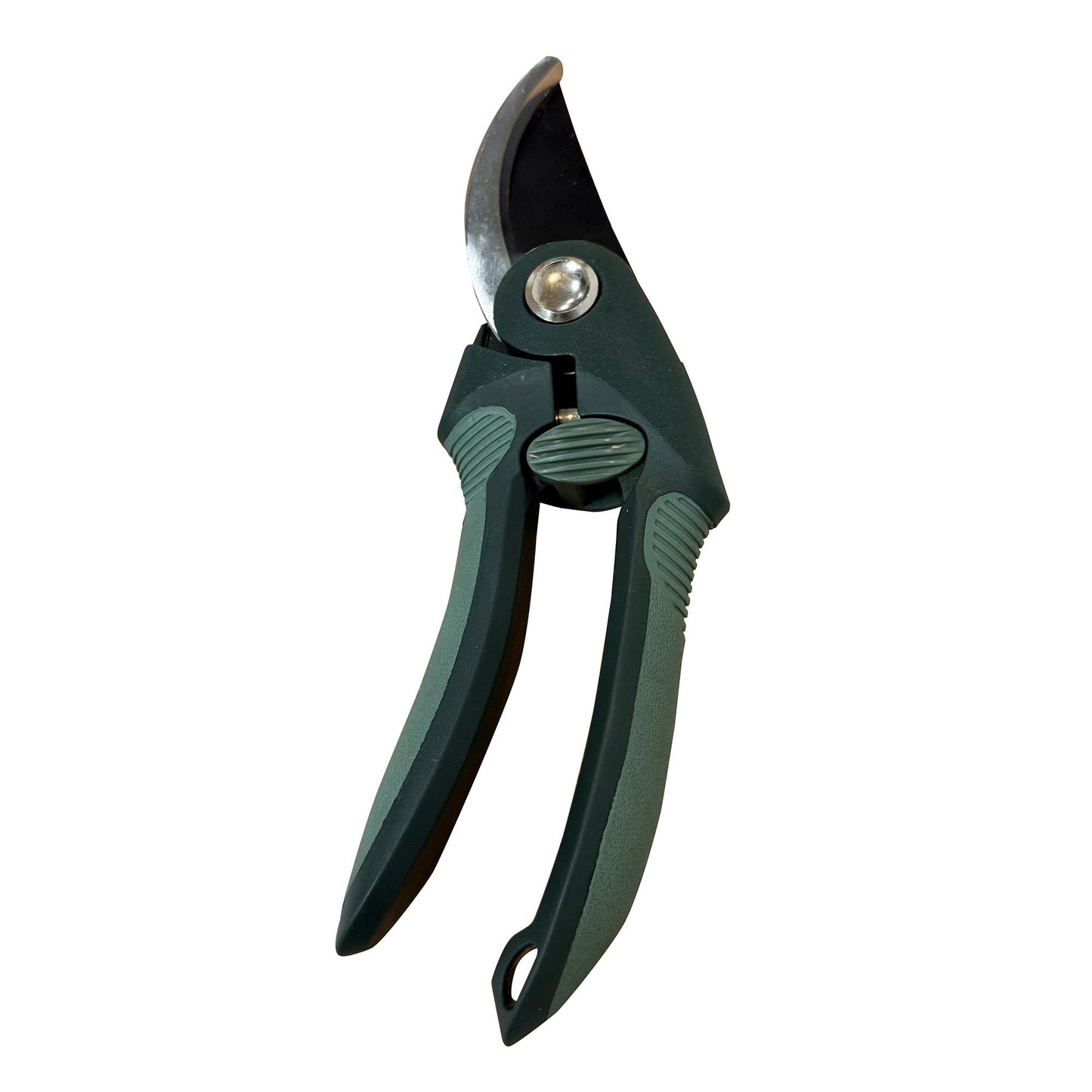 Garden E. 8" Carbon Steel Garden Shear