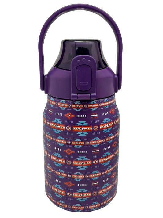 Nu Trends Water Bottle 34oz